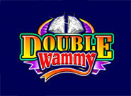 double wammy