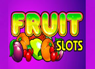 fruit slots