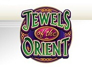 jewels of-the orient