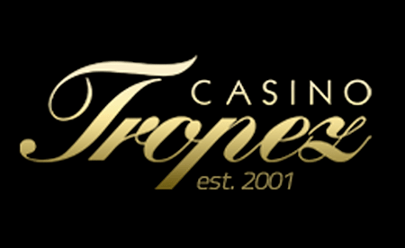 logo casino tropez