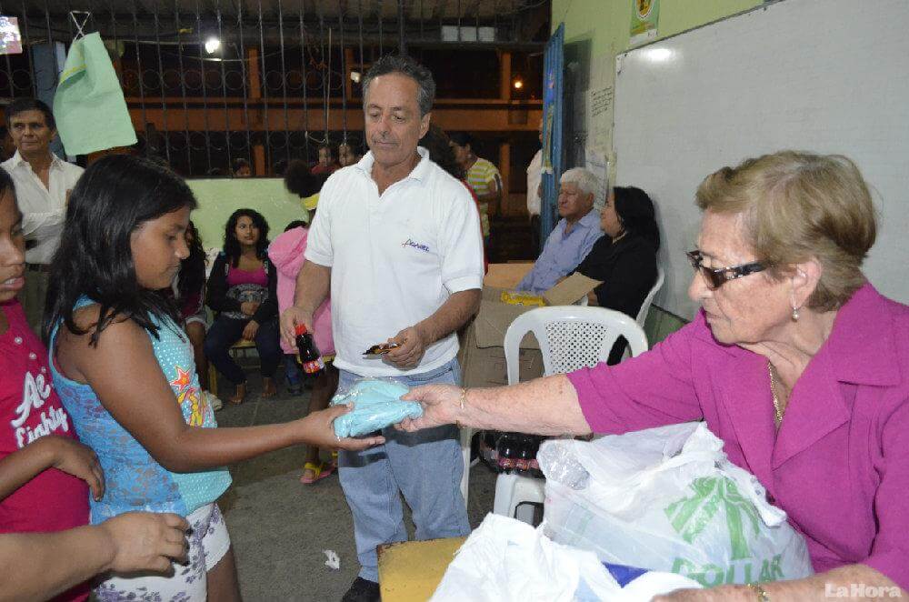 los bermudez una familia solidaria 20131228101156 81a57b0567a2b0e2cf044ca8e8b1cea6