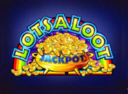 lots a loot