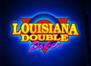 louisiana Double Poker