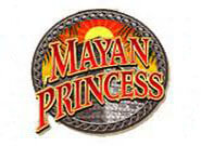 mayan princess