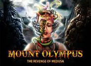 mount olympus