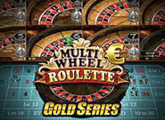 multi wheel gold Roulette redirect