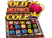 old king cole