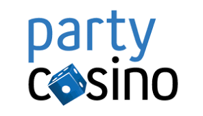 party casino logo