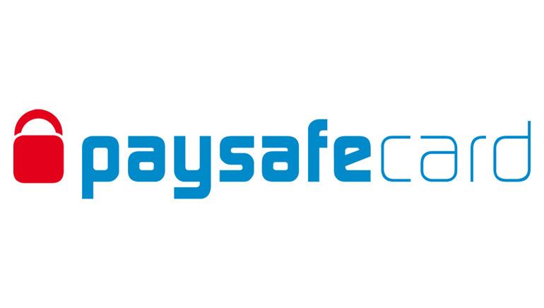 Paysafecard logo - método de pago casinos online en Chile