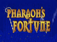 pharaohs fortune