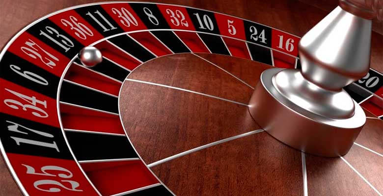 Ruleta casino gratis