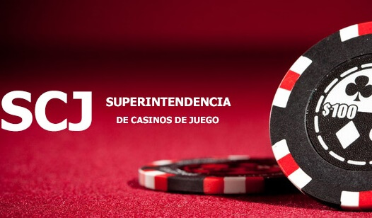 superintendencia de juegos de casinos chile