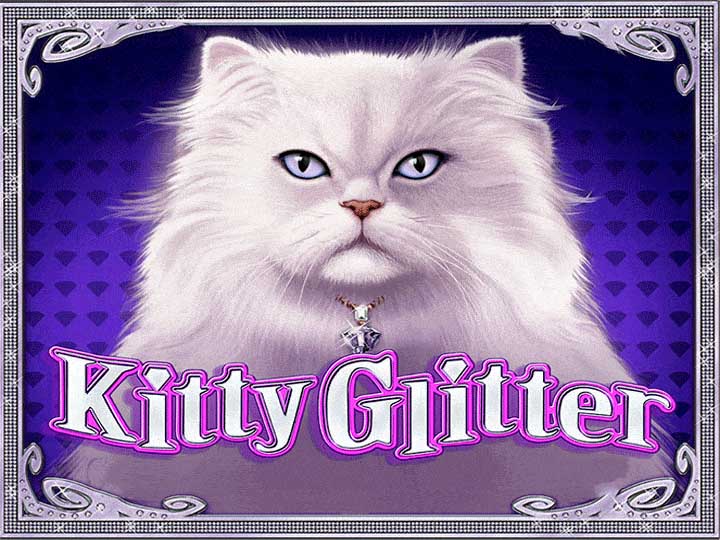 tragamonedas gratis kitty glitter