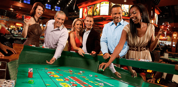 vegas craps featured