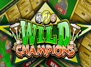 wild champions