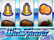 win spinner